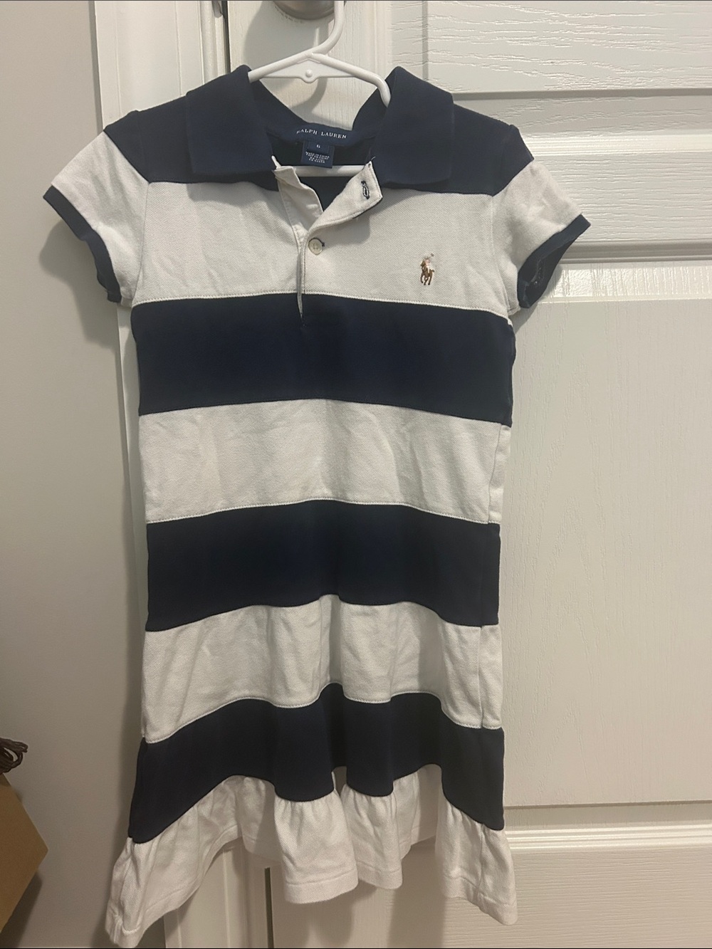girls ralph lauren dress